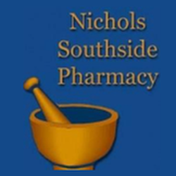 Nichols Southside Pharmacy - Untitled