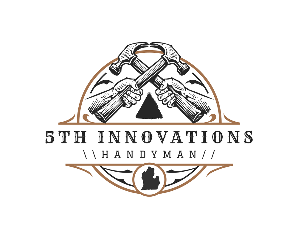5th Innovations Handyman and Property Services - tree service in Pinckney, MI