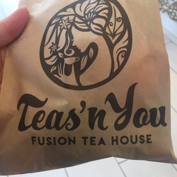Teas'n You - Bubble Tea Near Me - Vienna, Virginia Teas'n You - Bubble Tea Near Me - Vienna, Virginia
