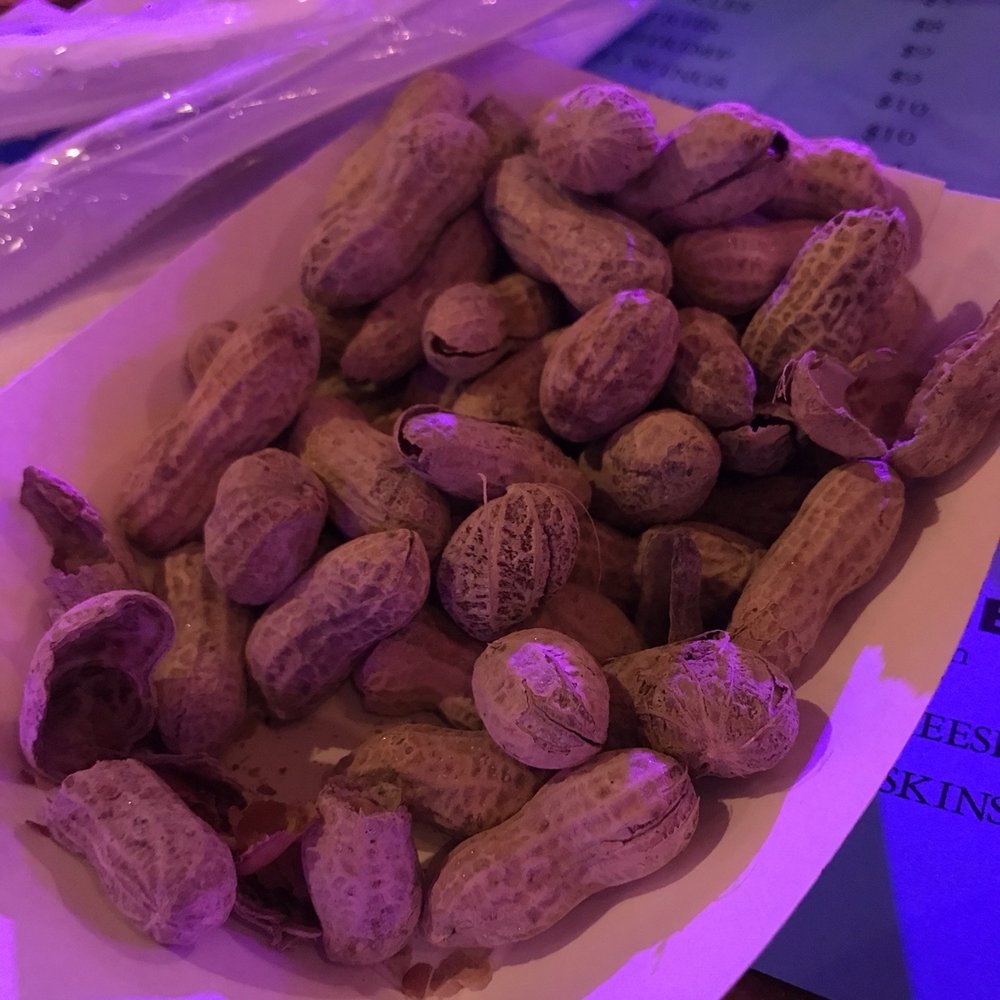Fats Fairfax - Free Peanuts - Dive Bars Near Me - Fairfax, Virginia Fats Fairfax - Free Peanuts - Dive Bars Near Me - Fairfax, Virginia