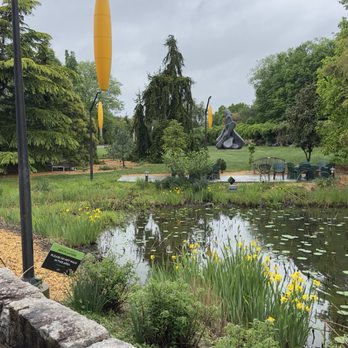 Grounds For Sculpture - Museums Near Me - Hamilton, New Jersey