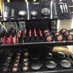 MAC Cosmetics - "MINERALIZE" makeup line