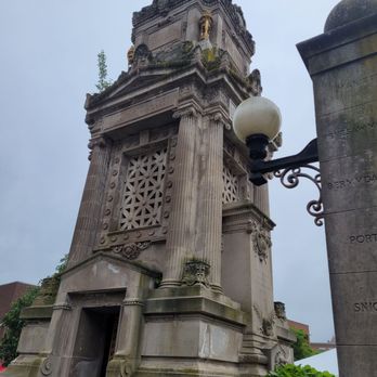 Soldiers' Monument - Landmarks & Historical Buildings Near Me - New Britain, Connecticut