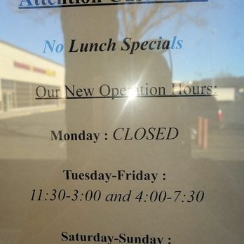 Tasty Chinese Kitchen - Chinese Near Me - Newark, California
