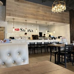 Sushi Sakana - Sushi bar