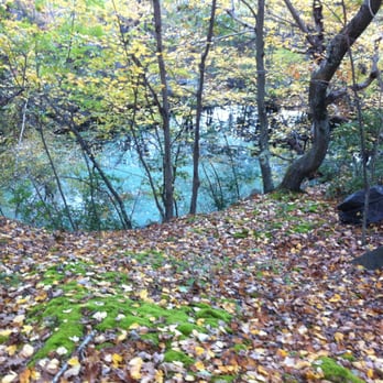 Quincy Quarries Reservation - Parks Near Me - Quincy, Massachusetts
