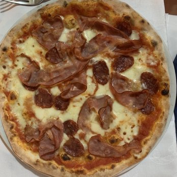 Da Berny - Pizza Sarda - Pizza Near Me - Tertenia, Nunavut