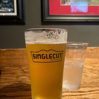 Wiley Gunters - Beer - Burgers Near Me - Baltimore, Maryland