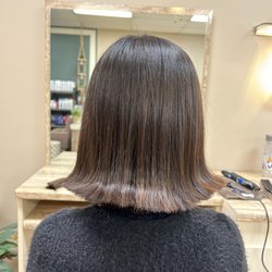 Nancy Pham Hair Stylist