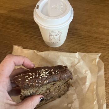 Thea - Tahini Banana Bread - Bakeries Near Me - Brooklyn, New York