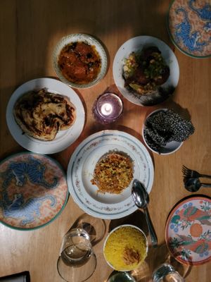 Gado Gado by null Gado Gado by null