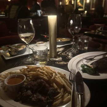 EVELYN - Lounges Near Me - Dallas, Texas