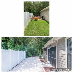 Southern Outdoors - Pavers
