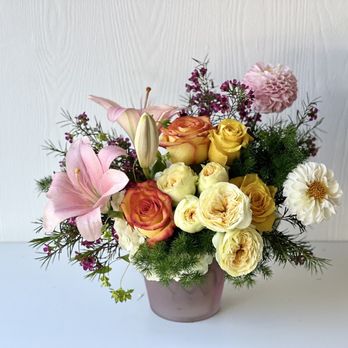 Everyday Creations - Florists Near Me - Tustin, California