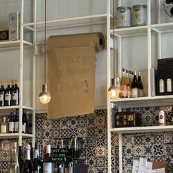 Pastaria Deli & Wine - Sandwiches are my love language!