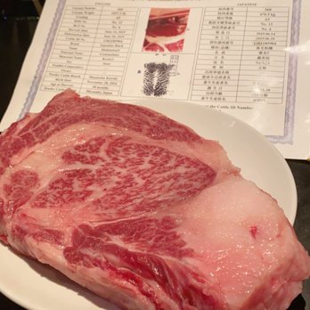 Trust - Certified Wagyu - Tapas/Small Plates Near Me - Santa Ana, California