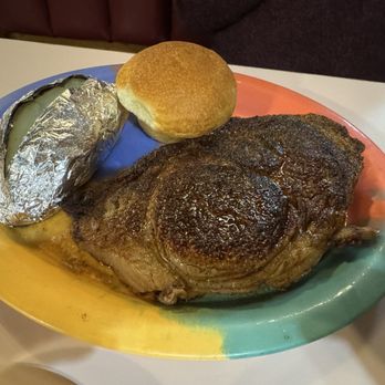 Who Dat's Cajun Restaurant - Ribeye Steak - Cajun/Creole Near Me - Bald Knob, Arkansas Who Dat's Cajun Restaurant - Ribeye Steak - Cajun/Creole Near Me - Bald Knob, Arkansas