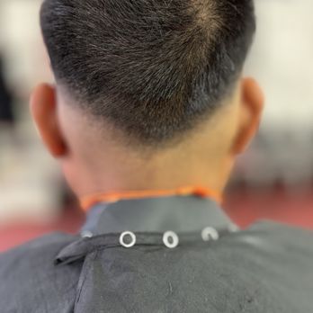 Razors Edge - Barbers Near Me - Nacogdoches, Texas