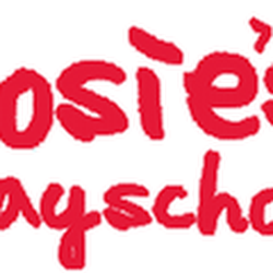 Rosies Playschool III - untitled