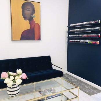 Lashlabnyc - Cute interiors - Eyelash Service Near Me - Flushing, New York
