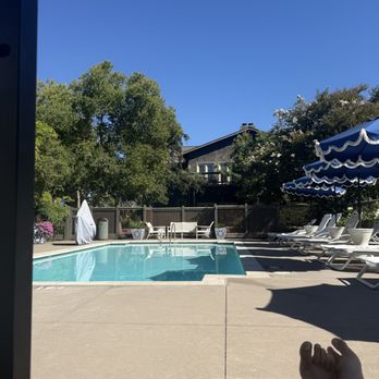 Senza Hotel - Hotels Near Me - Napa, California