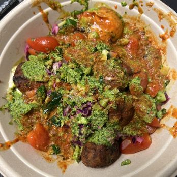 CAVA - Mediterranean Near Me - Tulsa, Oklahoma