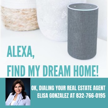 Elisa Gonzalez - Keller Williams - Real Estate Agents Near Me - Spring, Texas Elisa Gonzalez - Keller Williams - Real Estate Agents Near Me - Spring, Texas