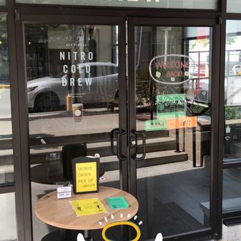 Starbucks - Mobile order - Coffee & Tea Near Me - Vienna, Virginia