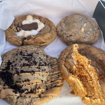 Crave Cookies American Fork - Desserts Near Me - American Fork, Utah Crave Cookies American Fork - Desserts Near Me - American Fork, Utah