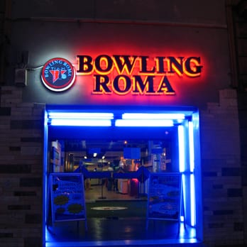 Bowling Roma - Bowling Near Me - Rome, RM Bowling Roma - Bowling Near Me - Rome, RM