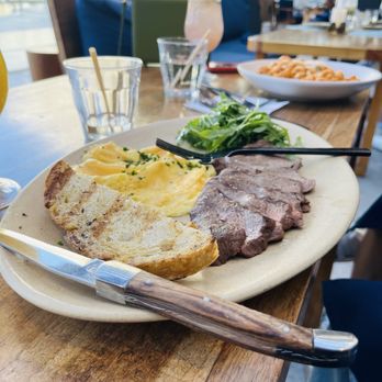 Kassi Beach - Steak and Eggs - Italian Near Me - Las Vegas, Nevada Kassi Beach - Steak and Eggs - Italian Near Me - Las Vegas, Nevada