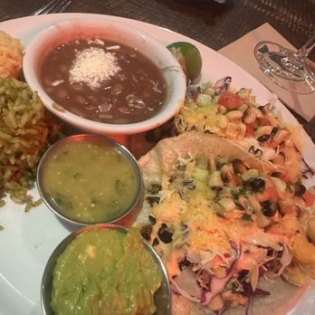 The Original Fish Company - Halibut fish tacos - Seafood Markets Near Me - Los Alamitos, California