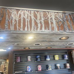 Alpine Paint Company