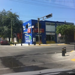Clínica Oddy