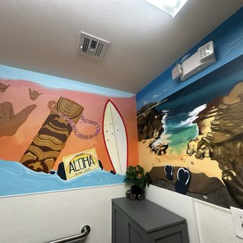 Kanani's Cafe - Prettiest bathroom EVAH - Cafes Near Me - Las Vegas, Nevada Kanani's Cafe - Prettiest bathroom EVAH - Cafes Near Me - Las Vegas, Nevada