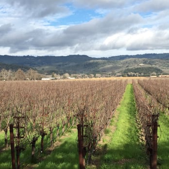 Heitz Cellar - Wineries Near Me - St. Helena, California Heitz Cellar - Wineries Near Me - St. Helena, California