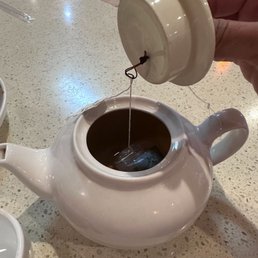 Jasmine Tea Classic Milk Tea