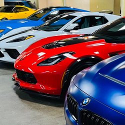 Tampa Bay Auto Network - Tampa Bay AutoNetwork Showroom