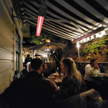 San Fermo - Italian Near Me - Seattle, Washington