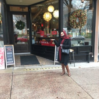 Fromagination - Take your turn once they hit maximum capacity you need to wait your turn - Cheese Shops Near Me - Madison, Wisconsin