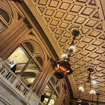 Orpheum Theatre - Music Venues Near Me - Los Angeles, California
