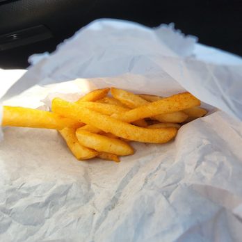 Gyromania - Fries that come with Gyro wrap - Greek Near Me - Oxnard, California Gyromania - Fries that come with Gyro wrap - Greek Near Me - Oxnard, California