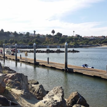 Cabrillo Beach - The launch ramp - Beaches Near Me - San Pedro, California Cabrillo Beach - The launch ramp - Beaches Near Me - San Pedro, California