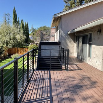 Palm Construction - Masonry/Concrete Near Me - San Lorenzo, California