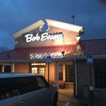 Bob Evans - Breakfast & Brunch Near Me - Cincinnati, Ohio