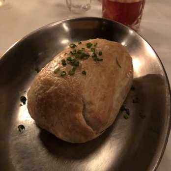Marcel - Beef Wellington - Steakhouses Near Me - Atlanta, Georgia