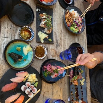 Toro - Sushi Bars Near Me - Carmel, California Toro - Sushi Bars Near Me - Carmel, California