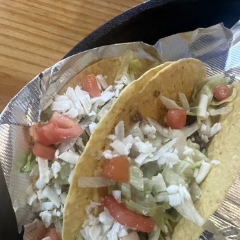 Locos Tacos & Bar - Taco Tuesday beef tacos - Tacos Near Me - Tallahassee, Florida