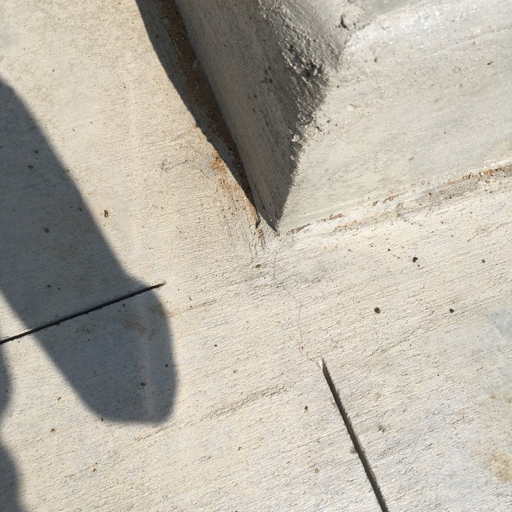Advance Poured Walls - the shadow of a person on a skateboard - General Contractors Near Me - Kalamazoo, Michigan Advance Poured Walls - the shadow of a person on a skateboard - General Contractors Near Me - Kalamazoo, Michigan