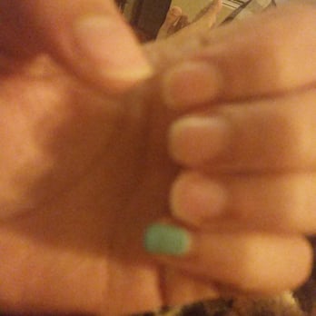 Sunny's Nails Spa - MAJOR DISAPPOINTMENT! - Nail Salons Near Me - Palmdale, California Sunny's Nails Spa - MAJOR DISAPPOINTMENT! - Nail Salons Near Me - Palmdale, California